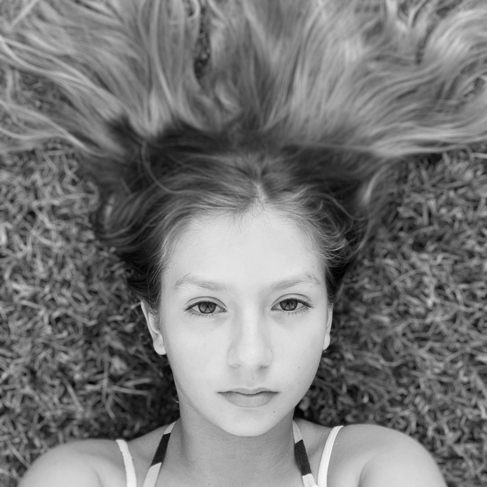 Meet your Posher, Natalia